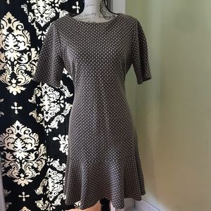 NTW Ivanka Trump Dress, size 8